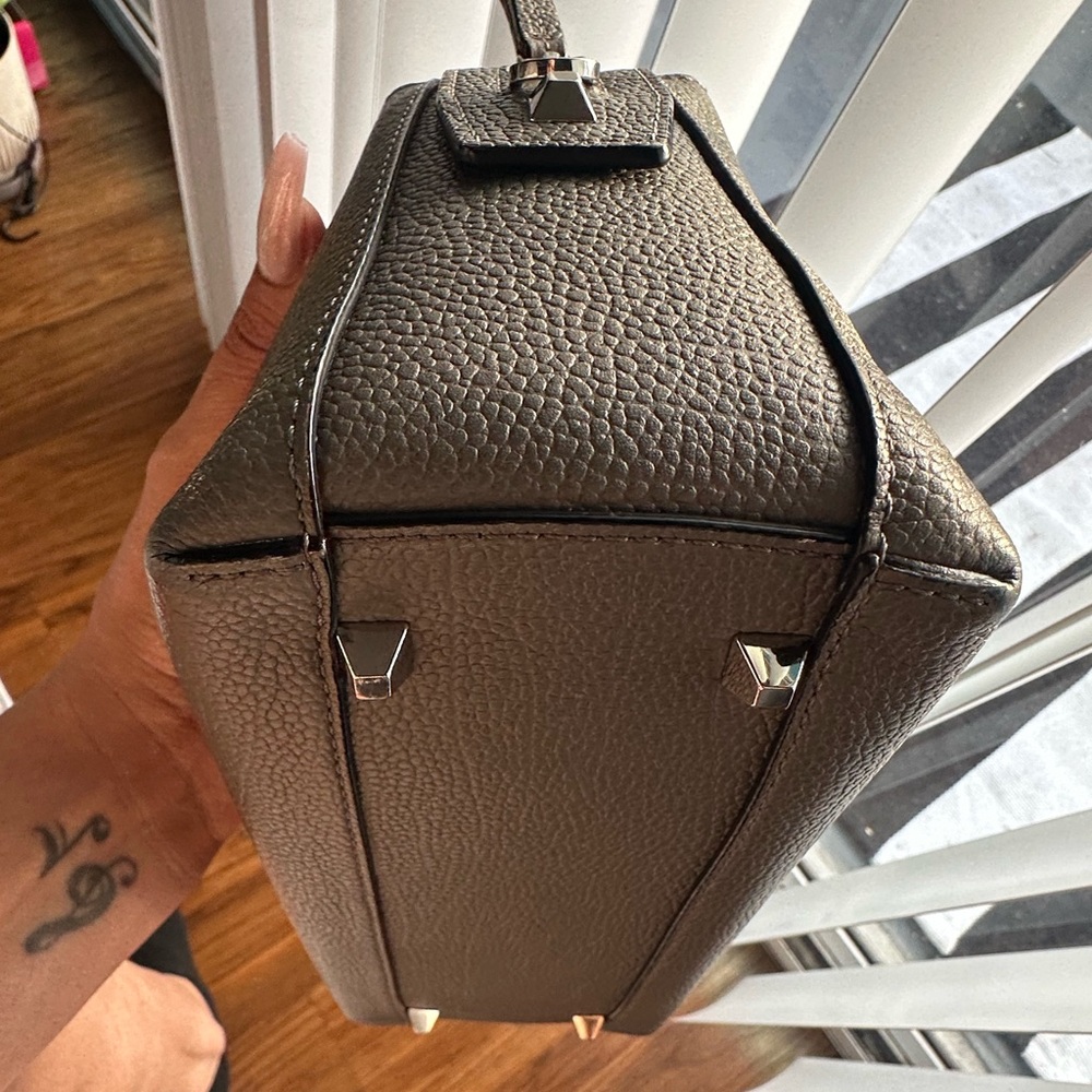 MCM Ella Boston Bowler Bag - Picture 11 of 16